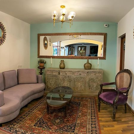 Hotel Monasterio San Pedro كوسكو المظهر الخارجي الصورة