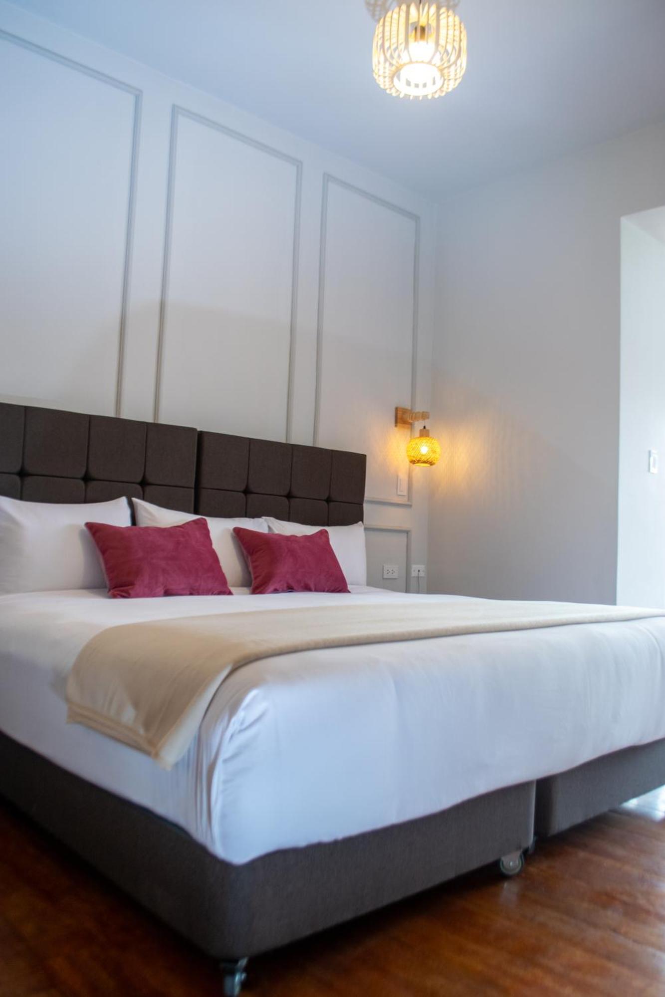 Hotel Monasterio San Pedro كوسكو المظهر الخارجي الصورة