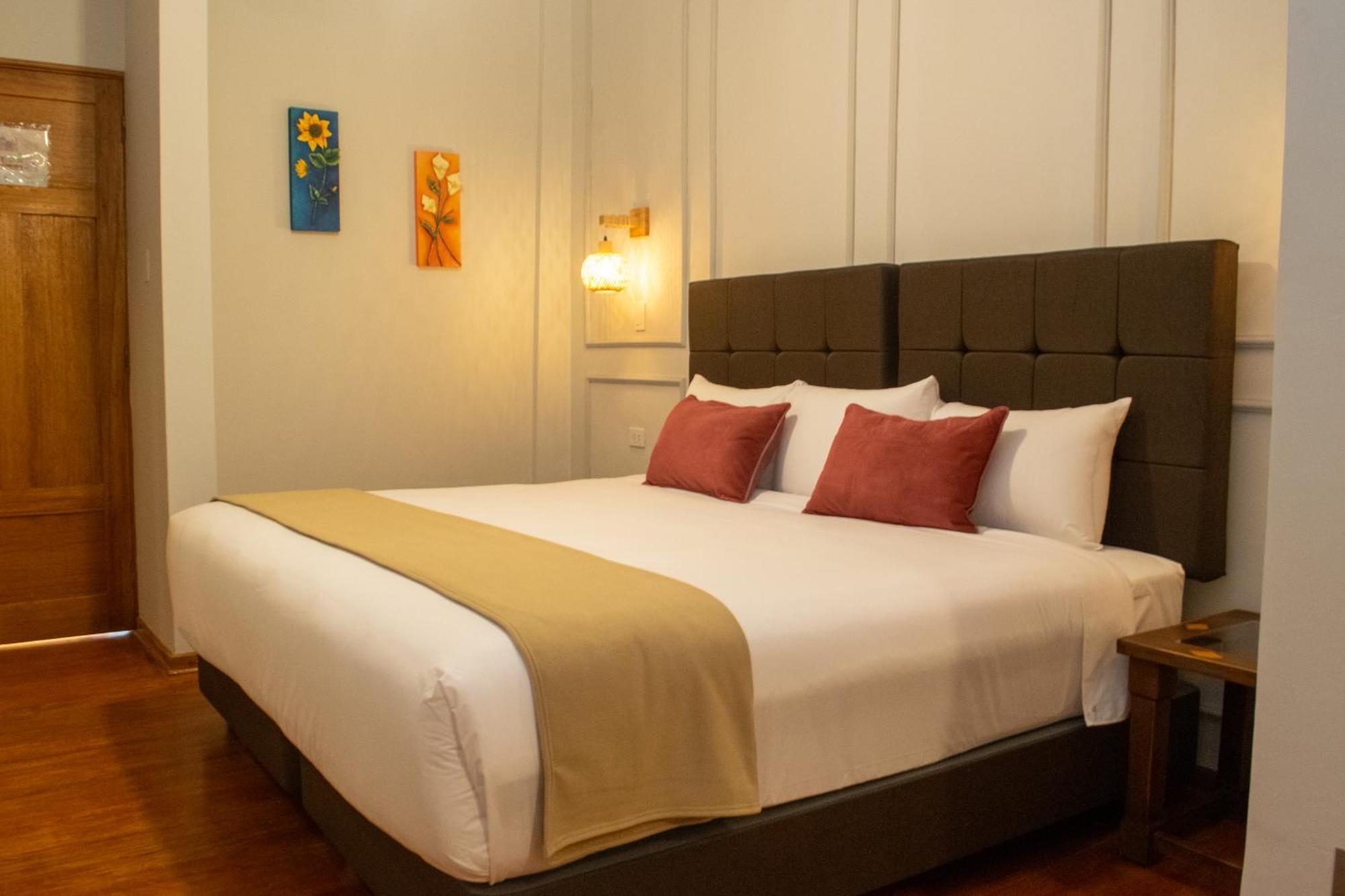 Hotel Monasterio San Pedro كوسكو المظهر الخارجي الصورة