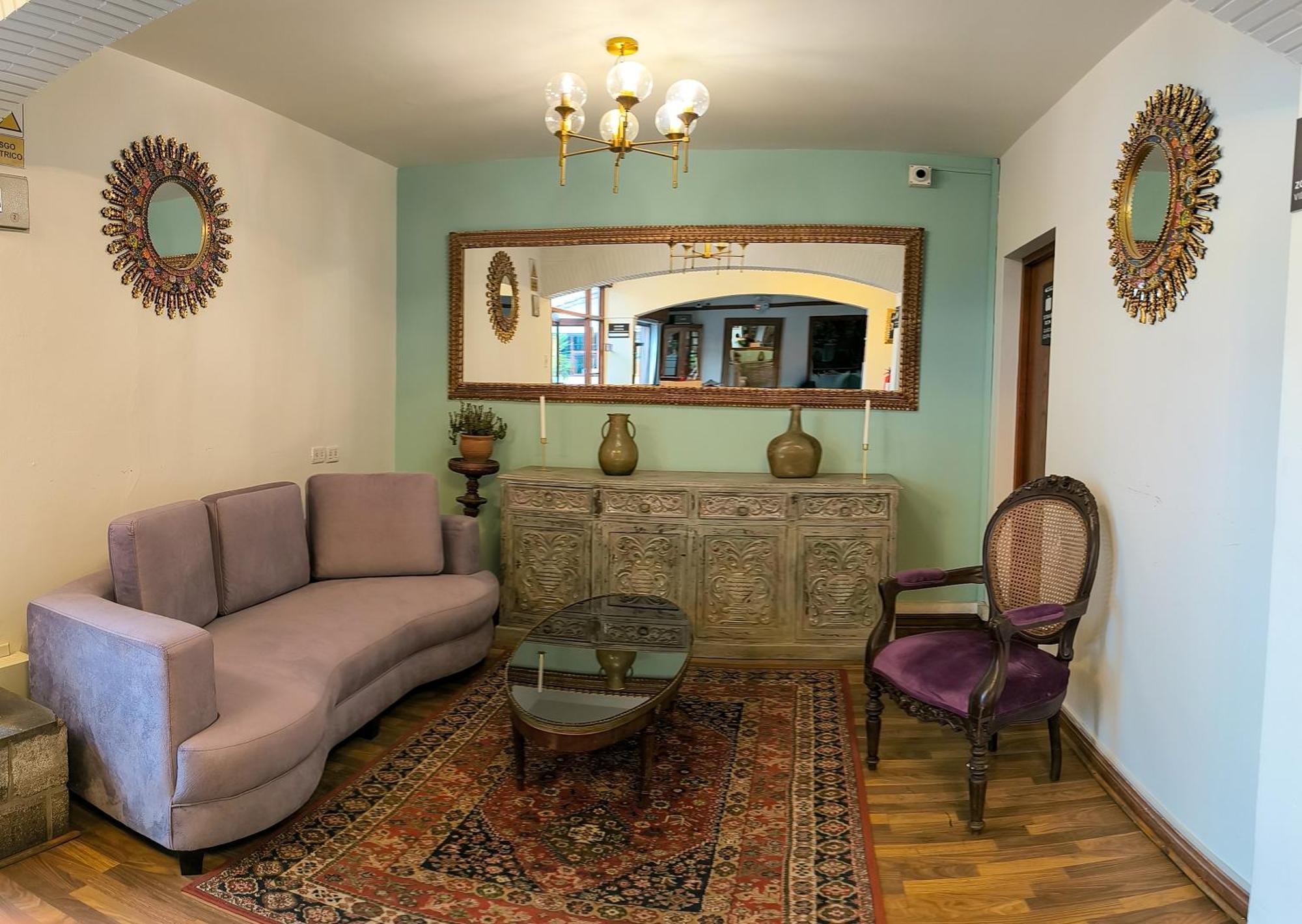Hotel Monasterio San Pedro كوسكو المظهر الخارجي الصورة